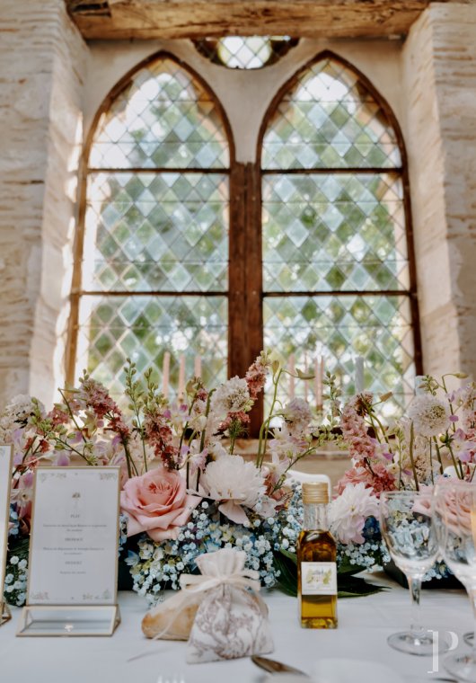 Dans les Landes, au nord-est de Mont-de-Marsan, un château de famille qui a traversé les siècles - photo  n°31